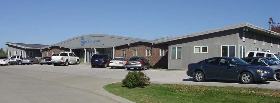 945 19th St, Des Moines, IA à vendre Photo principale– Image 1 sur 31
