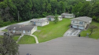 Plus de détails pour 814 S Jenkins Blvd, Akron, OH - Logement à vendre