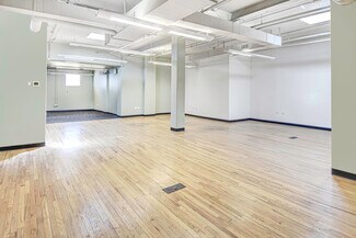 Plus de détails pour 450 Lincoln St, Denver, CO - Bureau/Local commercial à louer