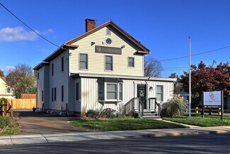Plus de détails pour 761 Campbell Ave, West Haven, CT - Bureau à vendre