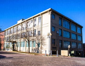 Plus de détails pour 417 Bridge St, Danville, VA - Bureau à vendre