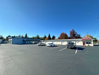 Plus de détails pour 5720 112th St E, Puyallup, WA - Industriel/Logistique à vendre