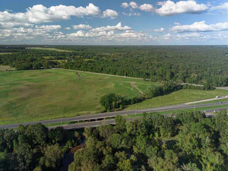 Hwy 31, Marshall, TX à vendre - Photo de l’immeuble – Image 3 sur 24