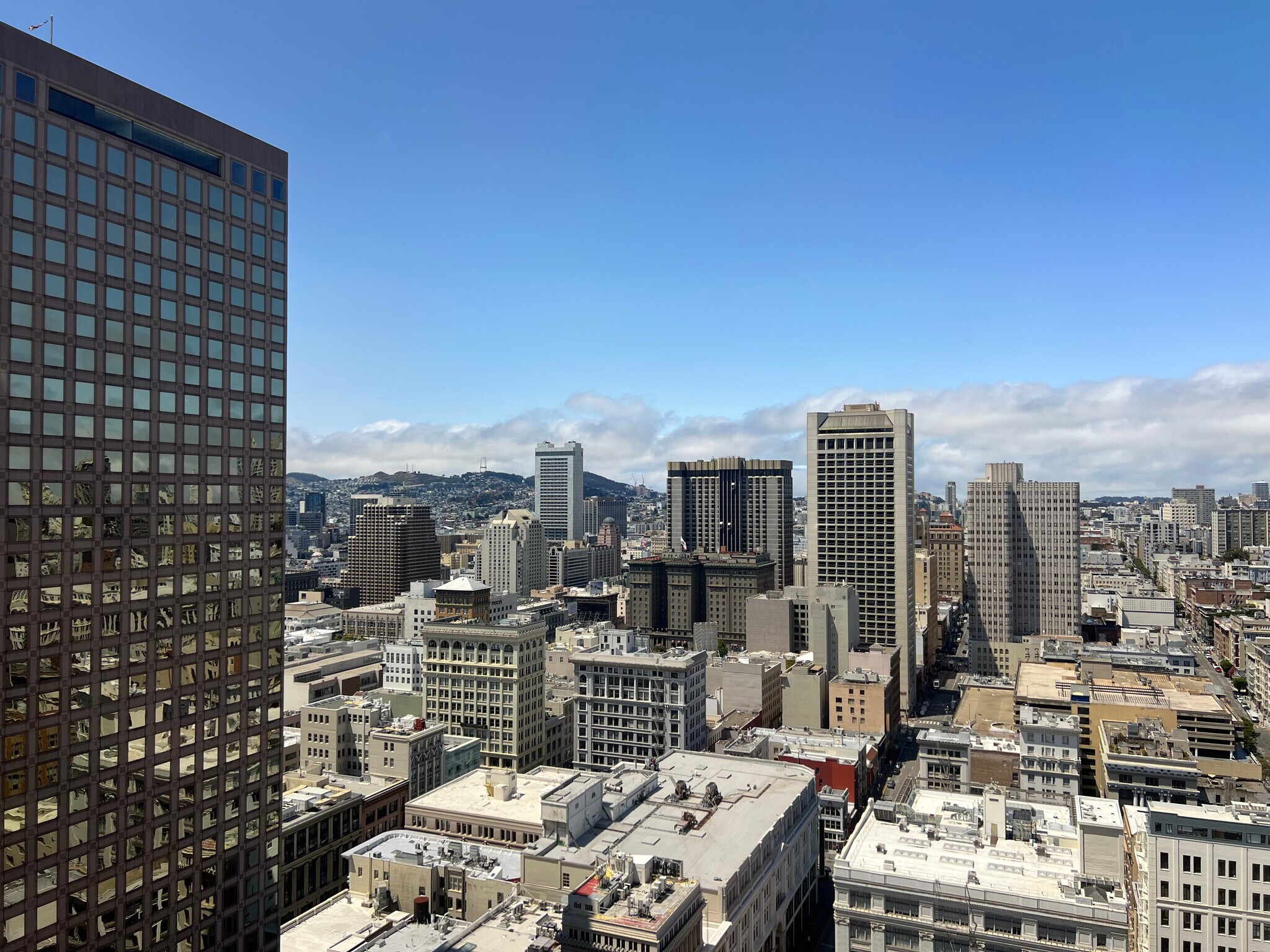 101 Montgomery St, San Francisco, CA à louer Photo intérieure– Image 1 sur 6