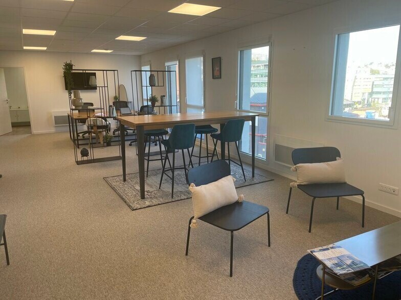 Bureau dans Brest à louer - Photo intérieure – Image 1 sur 5