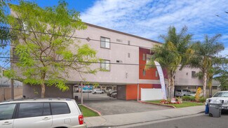 Plus de détails pour 1225 W 166th St, Gardena, CA - Logement à vendre