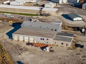 406 N Union St, Dwight, IL à vendre Photo intérieure– Image 2 sur 30