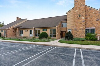 Plus de détails pour 1000 Germantown Pike, Plymouth Meeting, PA - Bureau à vendre