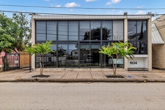 Plus de détails pour 1834 Southmore Blvd, Houston, TX - Bureau à louer