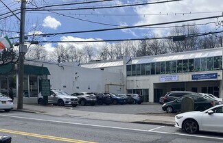 Plus de détails pour 200 E Main St, Mount Kisco, NY - Local commercial à louer