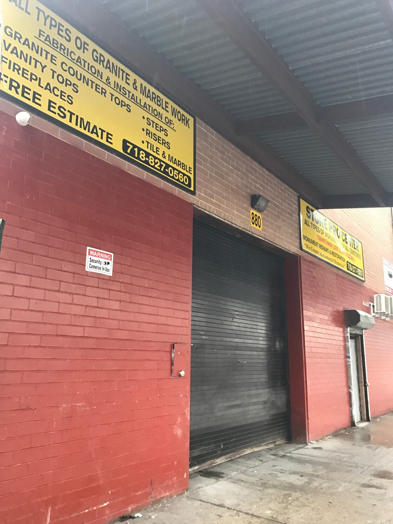 880 Jamaica Avenue St, Brooklyn, NY à louer Photo principale– Image 1 sur 5
