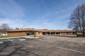 Plus de détails pour 1911 Old Fairfield Rd, Beavercreek, OH - Bureau à louer