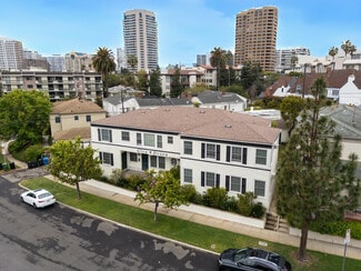 Plus de détails pour 1301 Devon Ave, Los Angeles, CA - Logement à vendre
