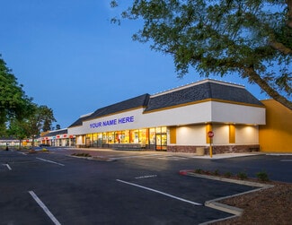 Plus de détails pour 3403-3455 Watt Ave, Sacramento, CA - Local commercial à louer