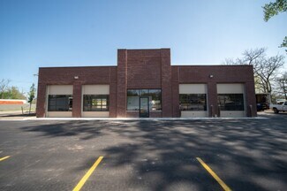 Plus de détails pour 2380 East Michigan Ave, Ypsilanti, MI - Local commercial à louer
