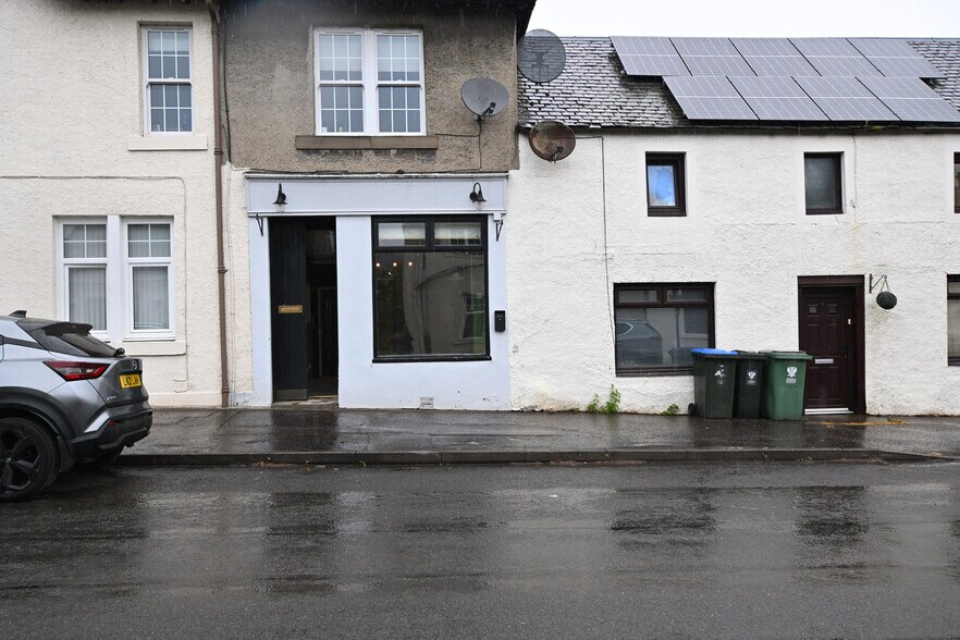 5 King St, Stanley à vendre - Photo de l’immeuble – Image 2 sur 5