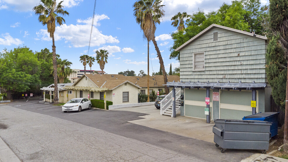 4545-4581 Main St, Riverside, CA à vendre - Photo principale – Image 2 sur 10