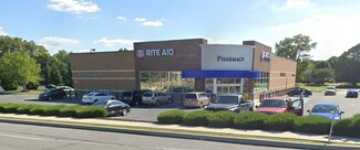Plus de détails pour 2210 State Hill Rd, Wyomissing, PA - Local commercial à louer