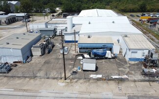 Plus de détails pour 2125 Sorrel Ave, Baton Rouge, LA - Industriel/Logistique à vendre