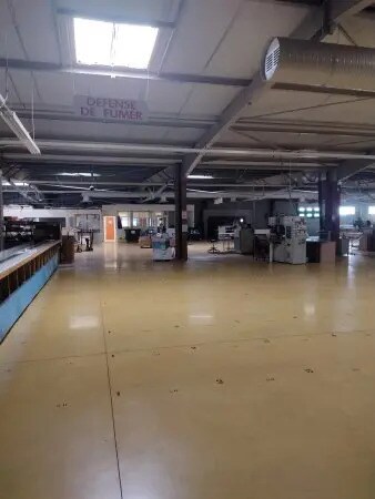 Industriel/Logistique dans Perpignan à vendre - Photo de l’immeuble – Image 2 sur 4