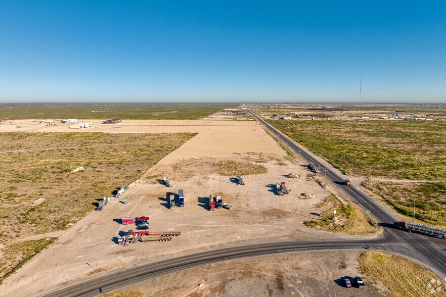 IH-20 W & FM 866, Odessa, TX à vendre - Photo principale – Image 1 sur 24