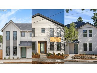 Plus de détails pour 17-Unit Portland Multifamily Portfolio – Logement à vendre, Portland, OR