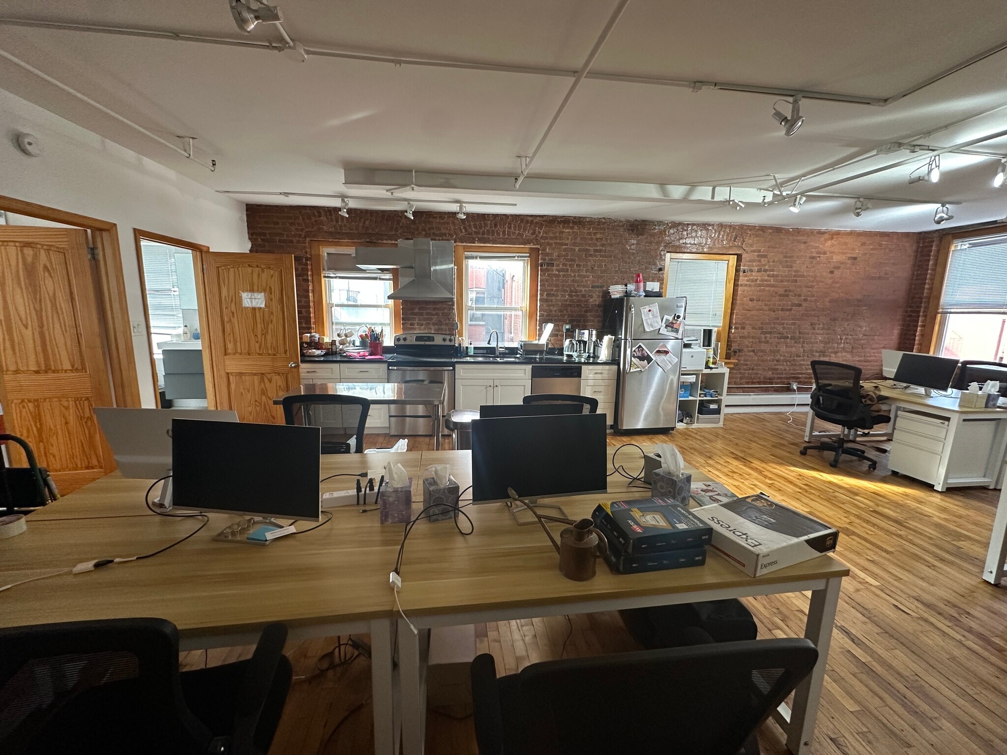 132-138 Mulberry St, New York, NY à louer Photo intérieure– Image 1 sur 6