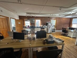 132-138 Mulberry St, New York, NY à louer Photo intérieure– Image 1 sur 6