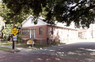 Plus de détails pour 902 W 36th St, Savannah, GA - Bureau à louer