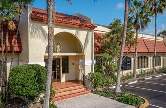 Plus de détails pour 1700 N Dixie Hwy, Boca Raton, FL - Bureau à louer