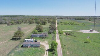 Plus de détails pour FM 539, La Vernia, TX - Terrain à vendre