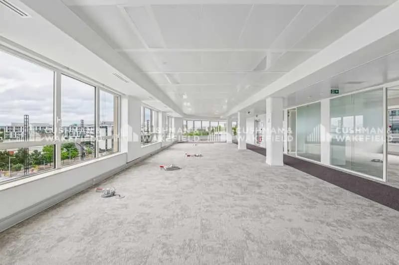 23 Rue François Jacob, Rueil-Malmaison à louer - Plan d’étage – Image 3 sur 16