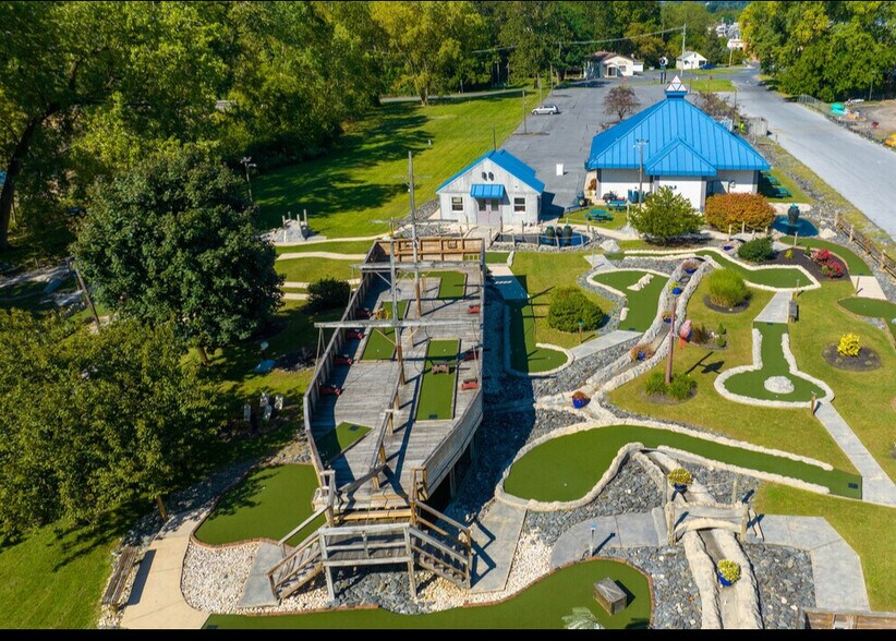 10 S 22nd St, Lebanon, PA à vendre - Photo de l’immeuble – Image 1 sur 11