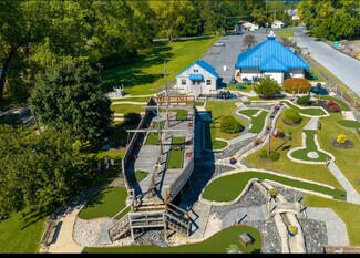 Plus de détails pour 10 S 22nd St, Lebanon, PA - Terrain à vendre