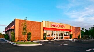 Plus de détails pour 9747 Hwy 18, Vernon, AL - Local commercial à vendre