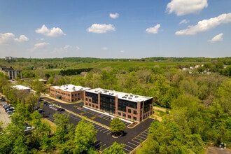800 Creek View Rd, Newark, DE - VUE AÉRIENNE  vue de carte