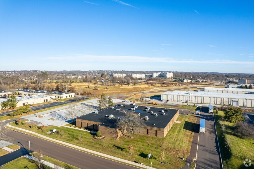 2600 Eisenhower Ave, Norristown, PA à louer - Aérien – Image 2 sur 5