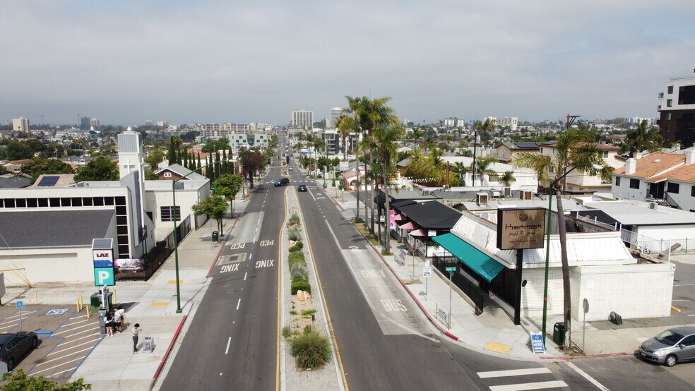 2786 University Ave, San Diego, CA à vendre - Photo de l’immeuble – Image 3 sur 6
