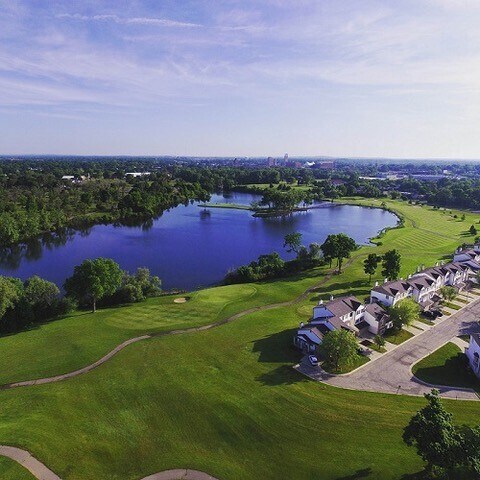 800 Golf Dr, Pontiac, MI à vendre - Photo de l’immeuble – Image 3 sur 7