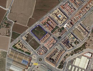 Plus de détails pour Carrer Ecuador, 2, Almoradí - Terrain à vendre