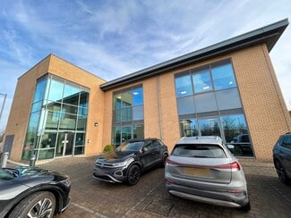 Plus de détails pour Harlequin Office Park, Bristol - Bureau à louer