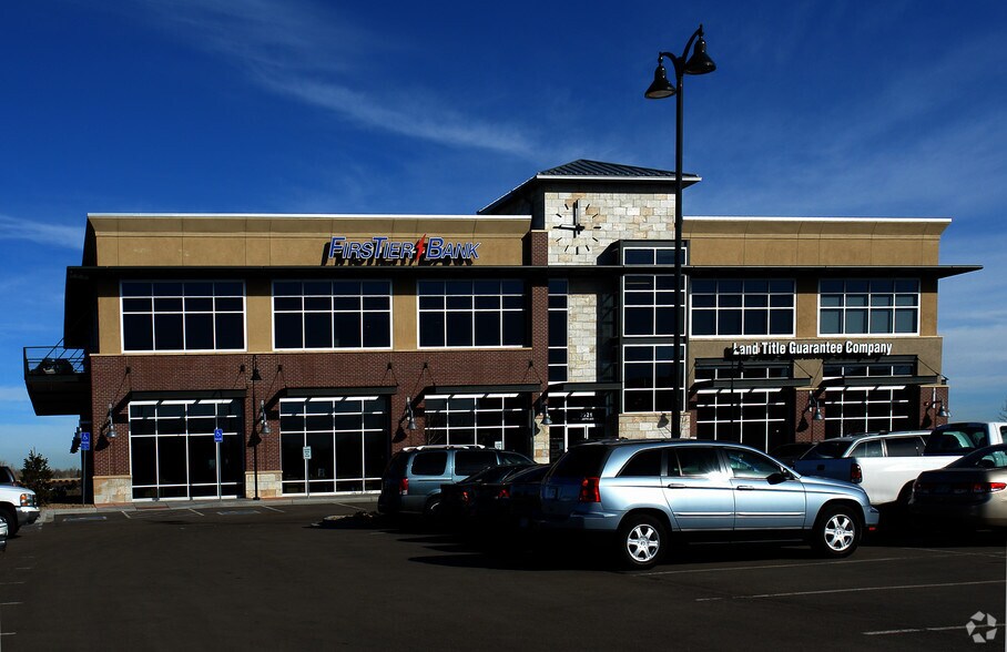 2921 W 120th Ave, Westminster, CO à louer - Photo de l’immeuble – Image 3 sur 19