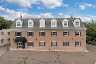Plus de détails pour 440 Old Hook Rd, Emerson, NJ - Bureau à vendre
