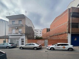 Plus de détails pour Terrain à vendre