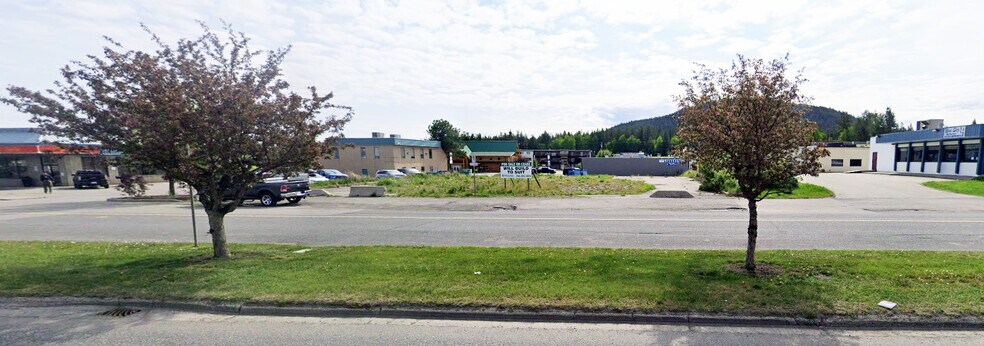465 Alder Av, Buffalo Creek, BC à vendre - Photo de l’immeuble – Image 1 sur 2