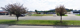 Plus de détails pour 465 Alder Av, Buffalo Creek, BC - Terrain à vendre