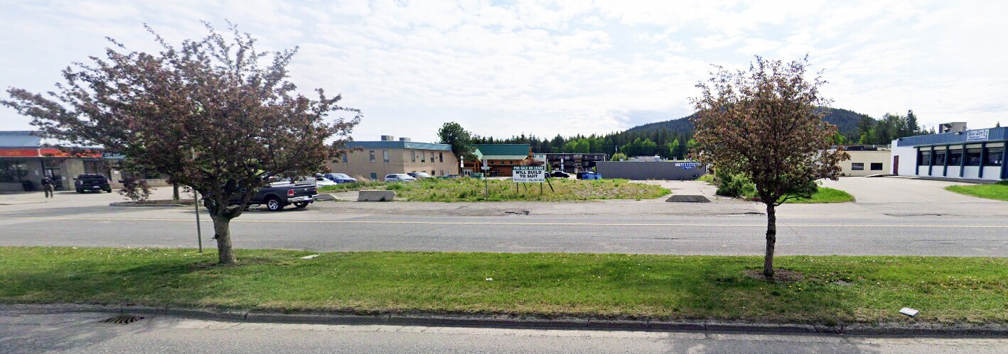 465 Alder Av, Buffalo Creek, BC à vendre Photo de l’immeuble– Image 1 sur 3