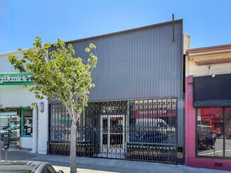 Plus de détails pour 827 Irving St, San Francisco, CA - Local commercial à louer