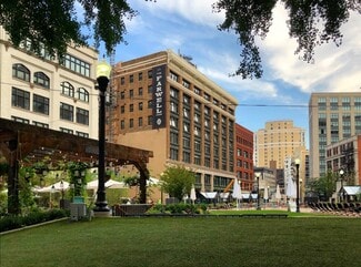 Plus de détails pour 1249 Griswold St, Detroit, MI - Local commercial à louer