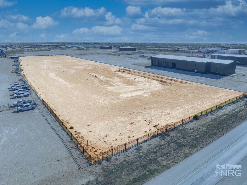 5620 N FM 1788, Midland, TX à vendre - Photo de l’immeuble – Image 2 sur 6